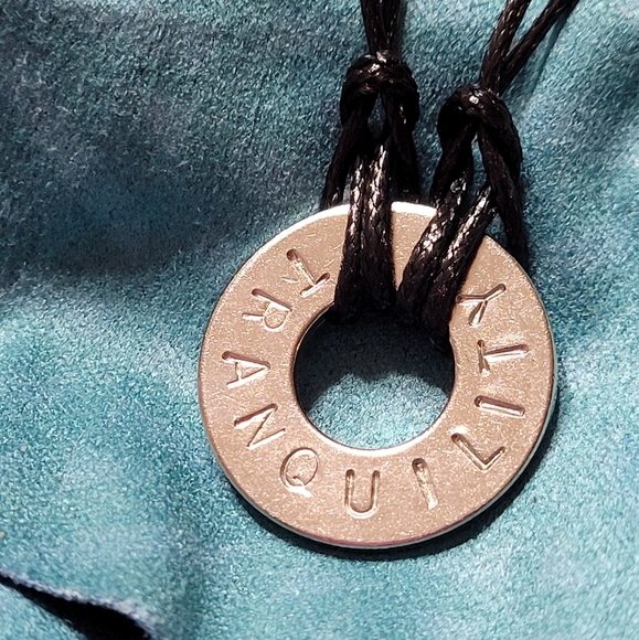 Custom Bracelet Adjustable, word personalized - Picture 4 of 15